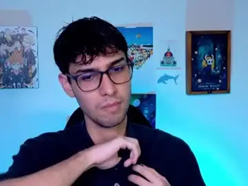 Chaturbate Free Porn Cam of khozler_