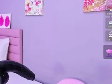 Chaturbate Adult Video Chat of mia_celezte