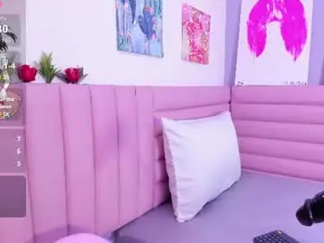 Chaturbate Live Sex of mia_celezte