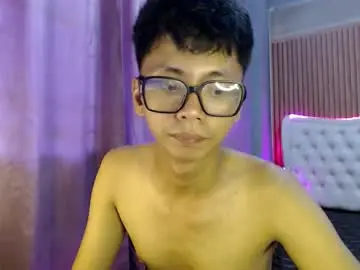 Chaturbate Adult Video Chat of nerdy_nate