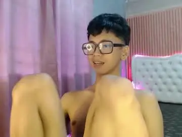 Chaturbate Nude Webcam of nerdy_nate