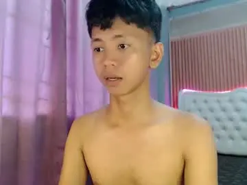 Chaturbate Sex Chat of nerdy_nate