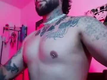 Chaturbate Adult Video Chat of nicolas_torres99