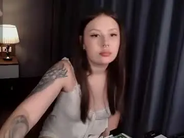 Chaturbate Live Sex Cam of sinigami_