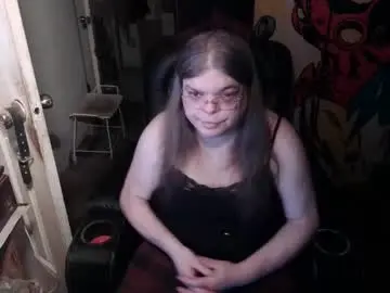 Chaturbate Live Sex of ts_anne