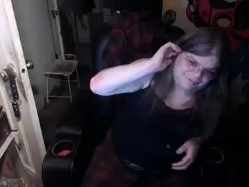 Chaturbate Sex Chat of ts_anne