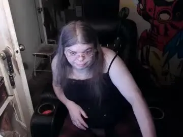 Chaturbate Live Sex of ts_anne