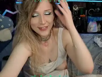 Chaturbate Live Sex of xaevynne