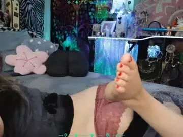 Chaturbate Sex Cam of xaevynne