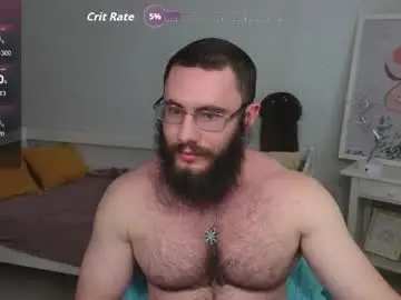Chaturbate Best live sex cam show of ant_power