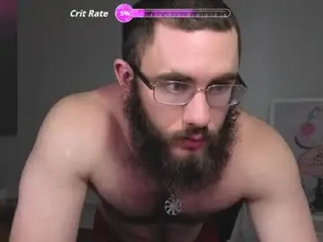 Chaturbate Live Sex of ant_power
