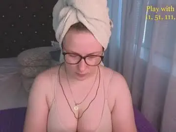 Chaturbate Sex Cam of cute_darina
