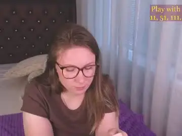 Chaturbate Adult Webcams of cute_darina