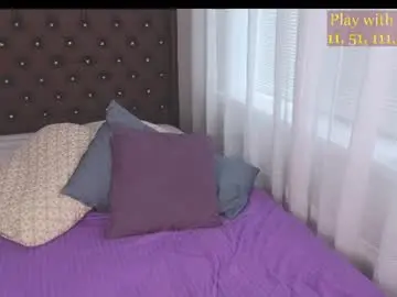 Chaturbate Private Sex Chat of cute_darina