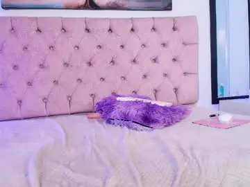 Chaturbate Adult Webcam of julianaa_castro