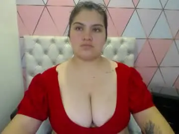Chaturbate Sex Cam of katalina_santana25