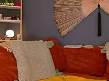 Chaturbate Free Porn Cam of midnight__muse
