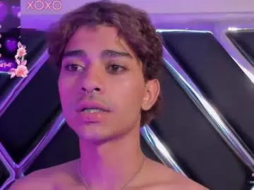 Chaturbate Free Porn Cam of miikeothon