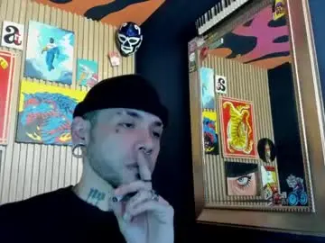 Chaturbate Live Porn of murdockh