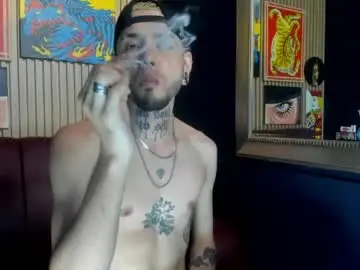 Chaturbate Sex Chat of murdockh