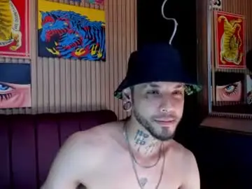 Chaturbate Adult Webcam of murdockh