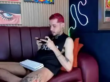 Chaturbate Free Live Porn of murdockh