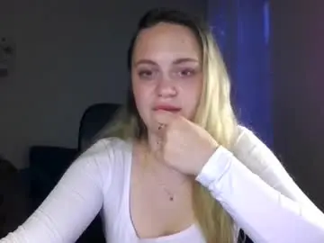 Chaturbate Live Porn of myaualice