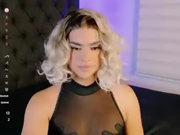 Chaturbate Watch Live Sex Cams of scarleth_sweety