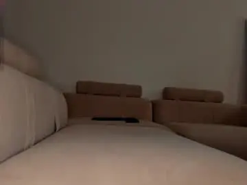 Chaturbate Nude Webcam of aaronmagnum