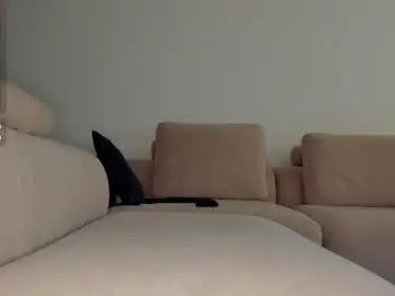 Chaturbate Sex Cam of aaronmagnum