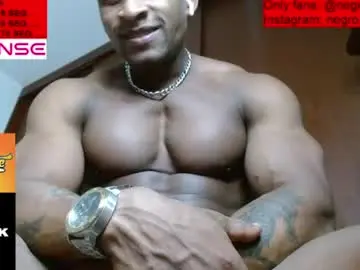 Chaturbate Live Porn of alex_bbc2004