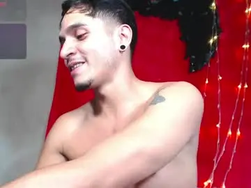Chaturbate Adult Webcam of angel_latinboy