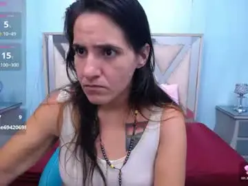 Chaturbate Adult Video Chat of clara_new77