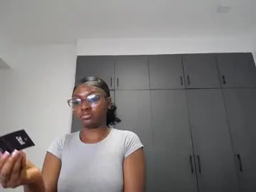 Chaturbate Nude Webcam of cute_ass18