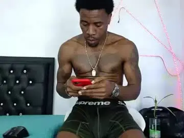 Chaturbate Sex Cam of damian_hart_24cm
