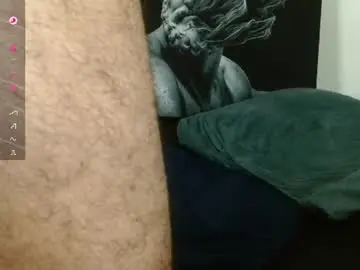 Chaturbate Nude Webcam of david_franco1