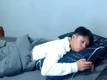 Chaturbate Sex Chat of urpinoyasianx