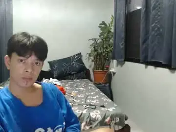 Chaturbate Best live sex cam show of urpinoyasianx