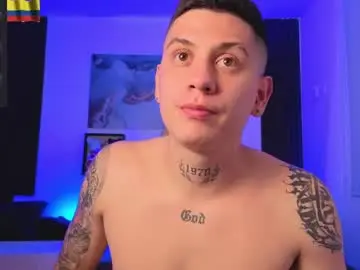 Chaturbate Live Sex of yeiko_romero_