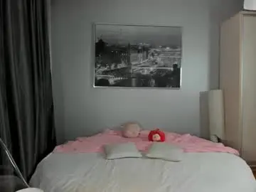 Chaturbate Best live sex cam show of _mito_69