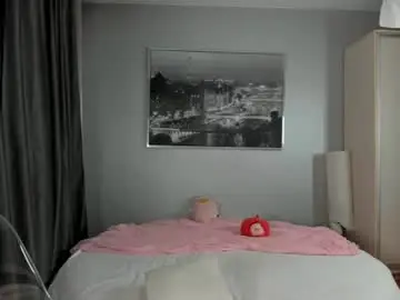 Chaturbate Best live sex cam show of _mito_69