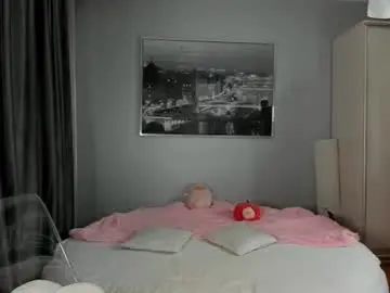 Chaturbate Nude Webcam of _mito_69