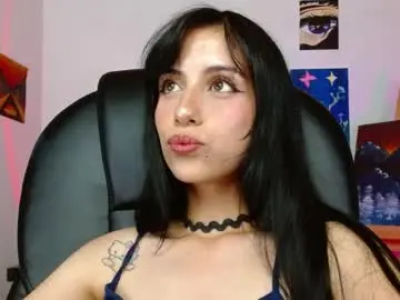 Chaturbate Adult Video Chat of ary_pieerce