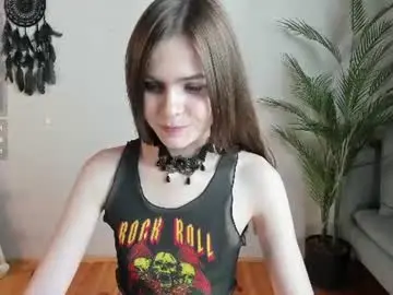 Chaturbate Free Porn Cam of euphoria_life