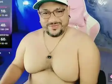 Chaturbate Adult Video Chat of jacoob_woods