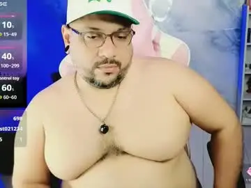 Chaturbate Watch Live Sex Cams of jacoob_woods