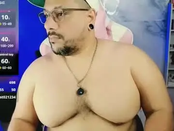 Chaturbate Live Sex Cam of jacoob_woods