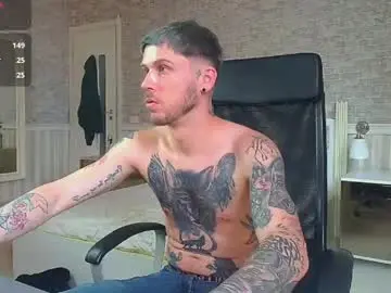 Chaturbate Best live sex cam show of jonahshaw