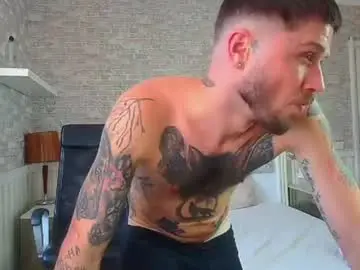 Chaturbate Adult Video Chat of jonahshaw