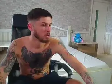 Chaturbate Adult Webcams of jonahshaw